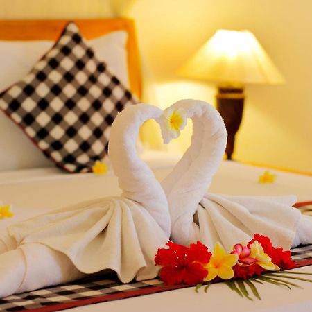 Bhanuswari Villas Ubud 部屋 写真